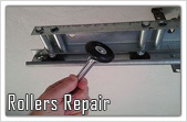 Garage Door Roller Repair Delray Beach FL